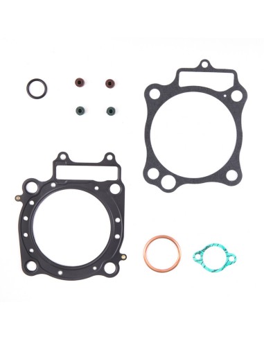 Kit Juntas Parte Alta Prox Honda CRF 450 R 02-06