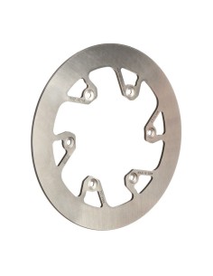 Disco Freno Trasero NG Yamaha YZ/YZF/WR 02-16 Liso