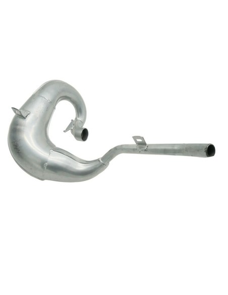 Escape Gas Gas MC 65 06-09