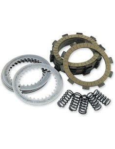 Kit Discos de Embrague Apico Yamaha YZ 65 18-..
