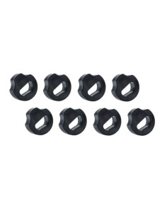 Silentblocks Campana de Embrague Hinson Honda CRF 450 L 19-20 CRF 450 R/RX 17-22