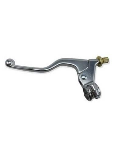Soporte Maneta Embrague Universal con Maneta Corta