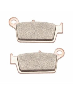 Pastillas de Freno Moto-Master Del. SinterPRO Racing KTM SX 85 HQV TC 85 12-20