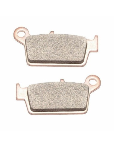 Pastillas de Freno Moto-Master Del. SinterPRO Racing KTM SX 85 HQV TC 85 12-20