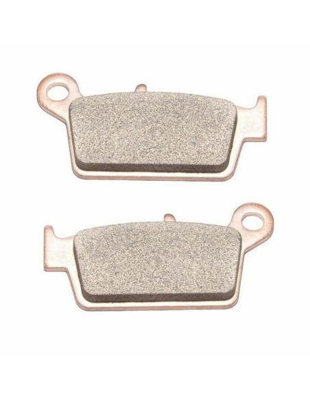 Pastillas de Freno Moto-Master Del. SinterPRO Racing KTM SX 85 HQV TC 85 12-20