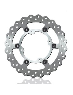 Disco Freno Delantero NG Kawasaki KX 250/450 19-.. 270 mm Floreado Flotante
