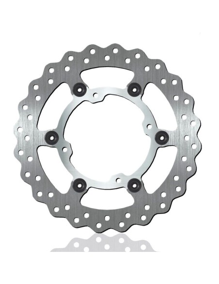 Disco Freno Delantero NG Kawasaki KX 250/450 19-.. 270 mm Floreado Flotante