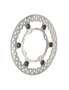 Disco Freno Delantero NG Kawasaki KX 125 06-08 250 03-08 KX 250 F 06-14 450 F 05-14 Flotante