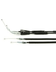 Cable de Gas Prox Kawasaki KLX 400 R 03 Suzuki DRZ 400 E 00-07 (Europeas)