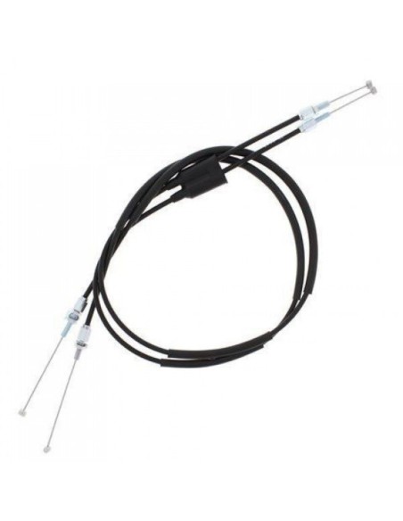 Cable de Gas Prox Suzuki DRZ 400 E 04-07 (USA)