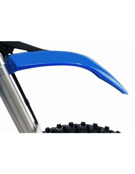 Guardabarros Delantero Husaberg 09-12 Azul