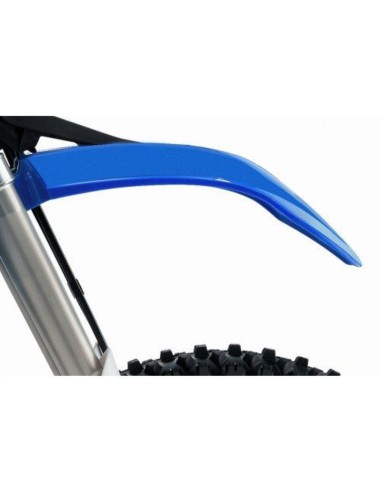Guardabarros Delantero Husaberg 13-14 Azul