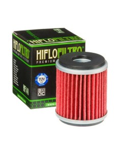 Filtro de Aceite Hiflofiltro Yamaha WR 125 R 09-16 Gas Gas EC 250 F 10-11