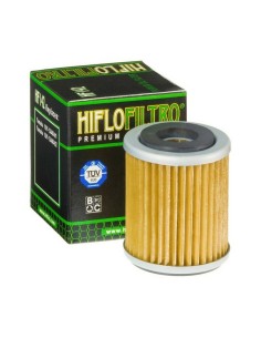 Filtro de Aceite Hiflofiltro TM Racing 250 07 450 07-09 660 08-09