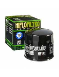 Filtro de Aceite Hiflofiltro Bimota/Cagiva/Ducati