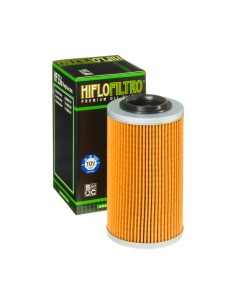Filtro de Aceite Hiflofiltro Bombardier