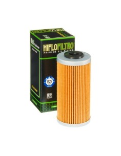 Filtro de Aceite Hiflofiltro Sherco SE 250 i 08-.. BMW G 450 X 09-12