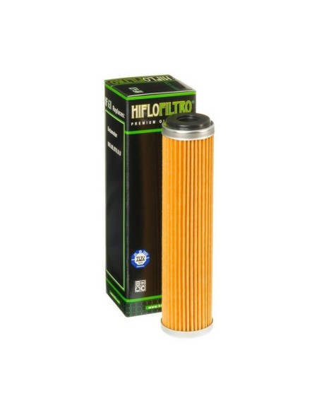 Filtro de Aceite Hiflofiltro Beta 10-15