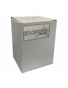 Espuma Proteccion Manillar Sherco Enduro