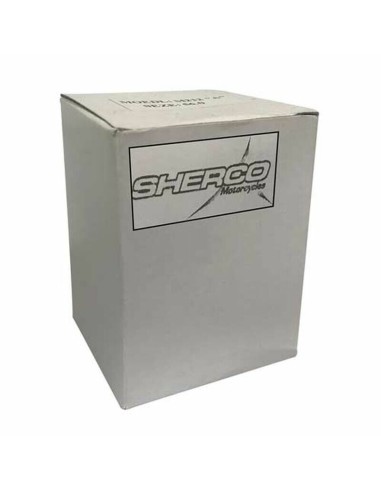Espuma Proteccion Manillar Sherco Enduro