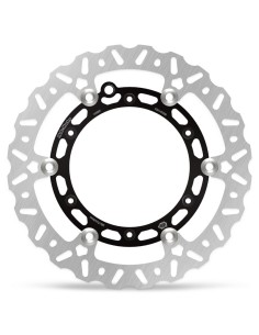 Disco de Freno Delantero Flotante Moto-Master Nitro KTM/Husqvarna/Gas Gas