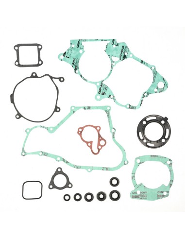 Kit Juntas Motor Prox Honda CR 85 03-04