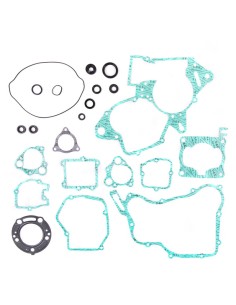 Kit Juntas Motor Prox Honda CR 125 04