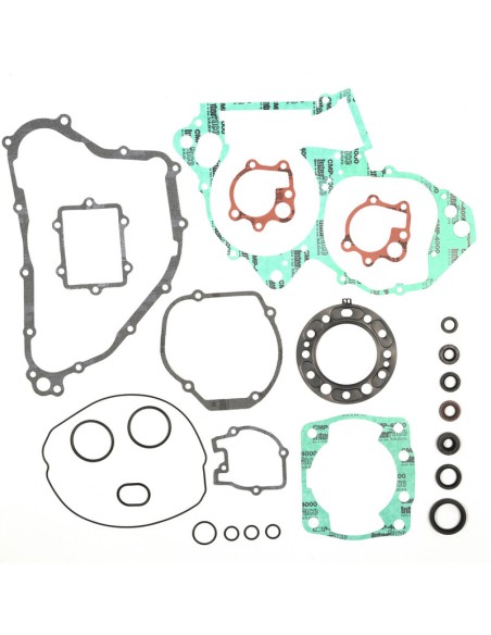 Kit Juntas Motor Prox Honda CR 250 05-07