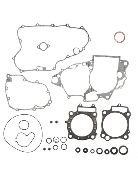 Kit Juntas Motor Prox Honda CRF 450 X 05-16