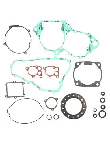 Kit Juntas Motor Prox Honda CR 500 R 89-01