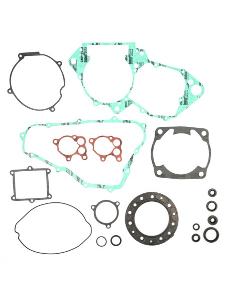 Kit Juntas Motor Prox Honda CR 500 R 89-01