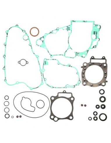 Kit Juntas Motor Prox Honda CRF 450 R 02-06