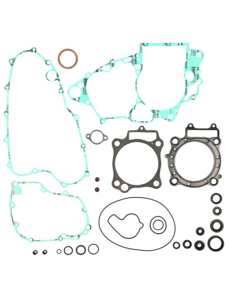Kit Juntas Motor Prox Honda CRF 450 R 07-08