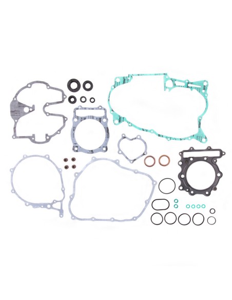 Kit Juntas Motor Prox Honda XR 650 L 93-..