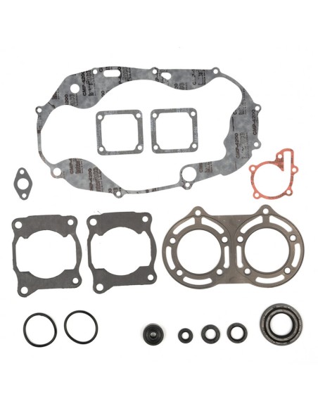 Kit Juntas Motor Prox Yamaha YFZ 350 Banshee 87-06