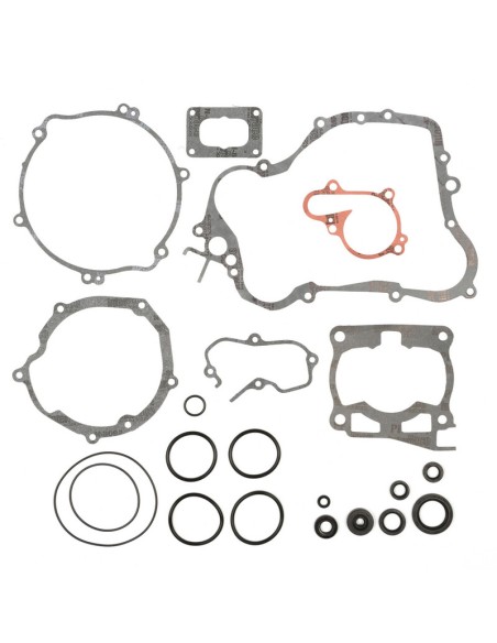Kit Juntas Motor Prox Yamaha YZ 125 98-00