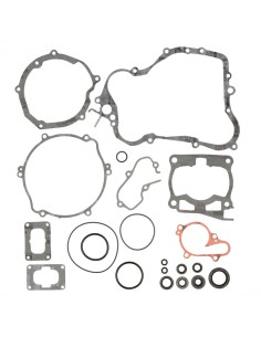 Kit Juntas Motor Prox Yamaha YZ 125 01