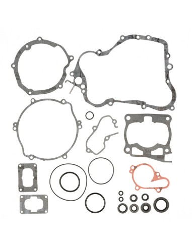 Kit Juntas Motor Prox Yamaha YZ 125 01