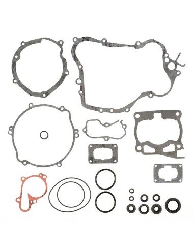 Kit Juntas Motor Prox Yamaha YZ 125 02-04