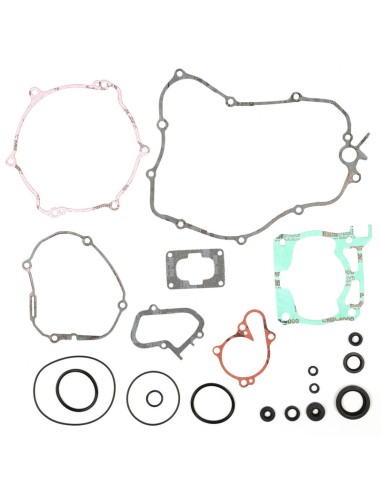 Kit Juntas Motor Prox Yamaha YZ 125 05-17