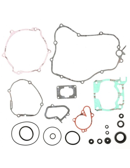 Kit Juntas Motor Prox Yamaha YZ 125 05-17
