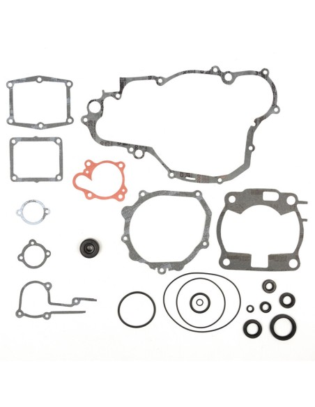 Kit Juntas Motor Prox Yamaha YZ 250 88-89