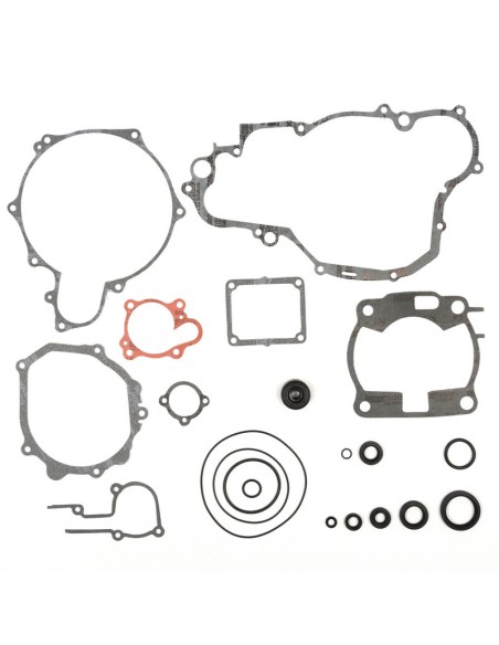 Kit Juntas Motor Prox Yamaha YZ 250 90-91