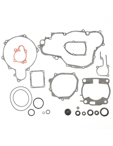 Kit Juntas Motor Prox Yamaha YZ 250 95-96