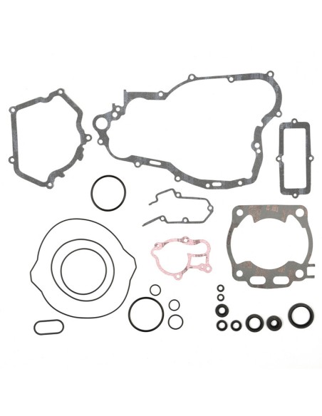 Kit Juntas Motor Prox Yamaha YZ 250 99-00