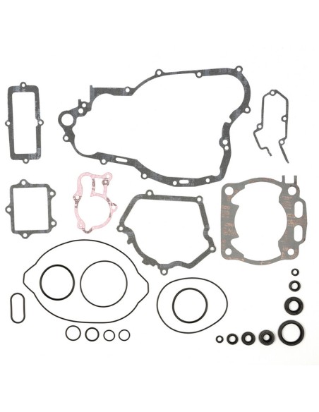 Kit Juntas Motor Prox Yamaha YZ 250 02-18