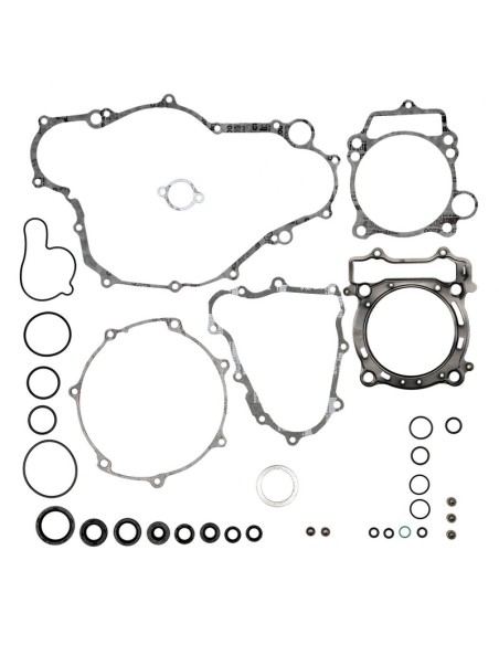 Kit Juntas Motor Prox Yamaha WR 450 F 03-06