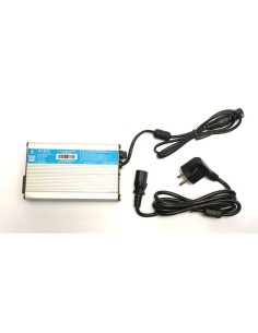 Cargador Gas Gas 54.6V 2A