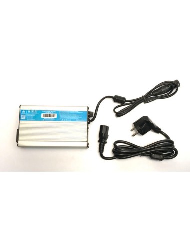 Cargador Gas Gas 54.6V 2A