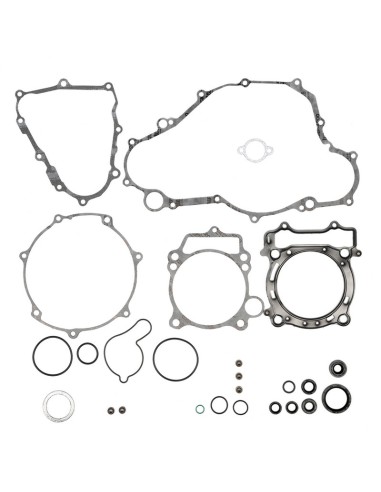 Kit Juntas Motor Prox Yamaha YFZ 450 04-13